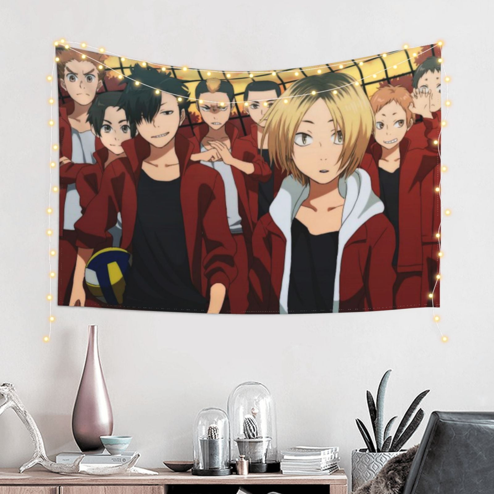 Nekoma tapestry sale