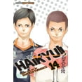 thumbnail image 1 of Haikyu!! Haikyu!!, Vol. 14, (Paperback), 1 of 2