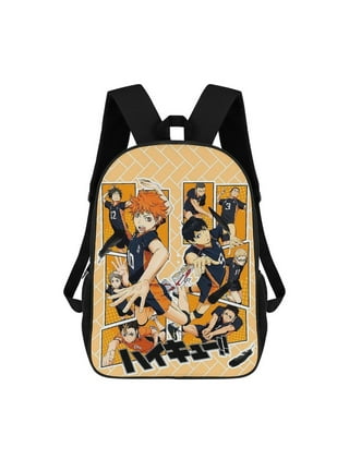 Haikyuu Bag