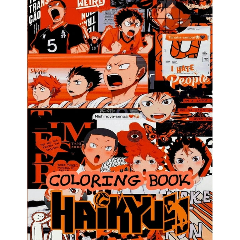 𝐇𝐀𝐈𝐊𝐘𝐔𝐔¡ 🏐  Haikyuu nishinoya, Haikyuu manga, Haikyuu anime
