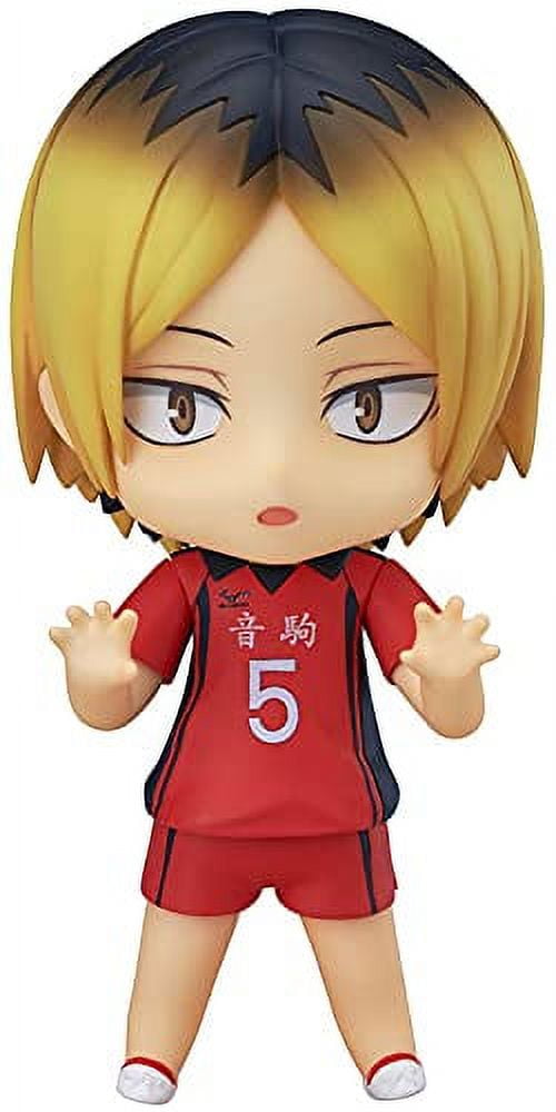 Haikyuu-Kenma-Kozume-Nendoroid