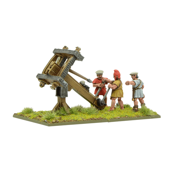 Hail Caesar: Hellenistic Ballista