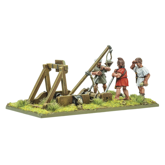 Hail Caesar: Hellenistic Onager