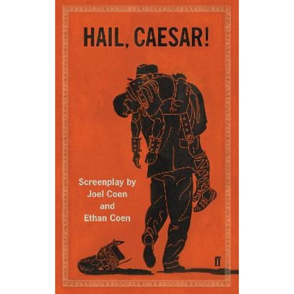 Pre-Owned Hail Caesar! Paperback