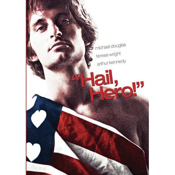 Hail, Hero! (DVD), CBS Mod, Drama