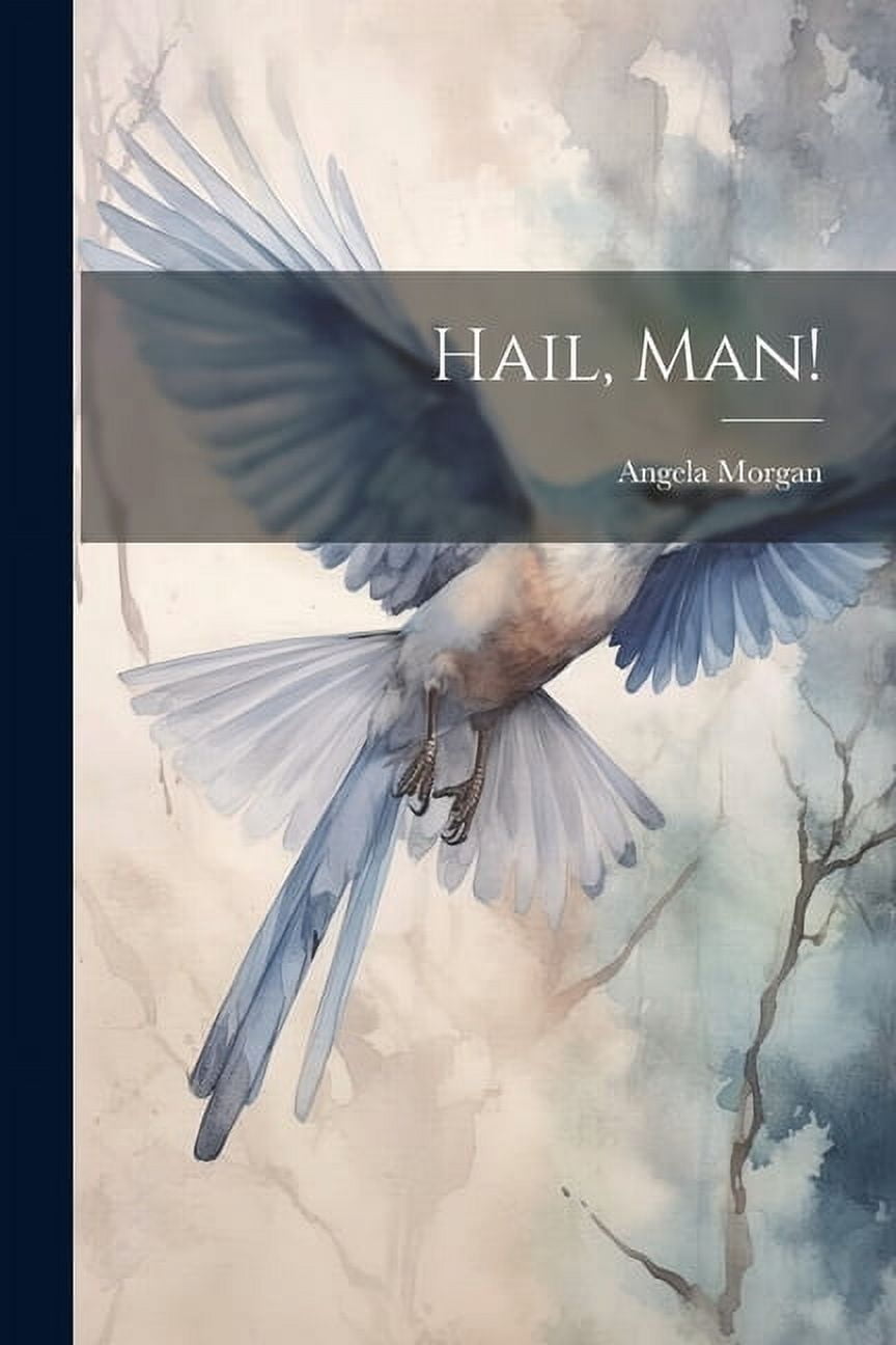 Hail, Man! (Paperback)
