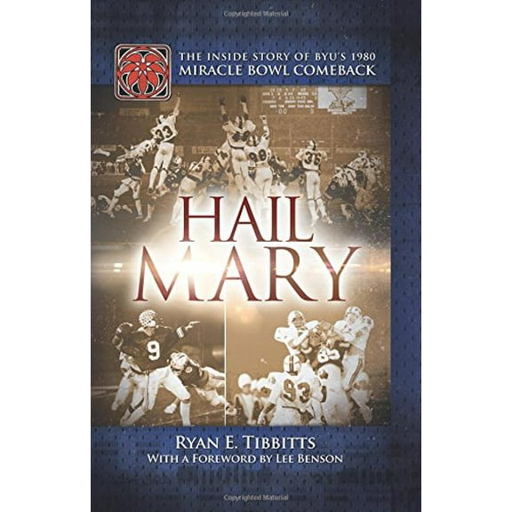 Pre-Owned Hail Mary Hardcover