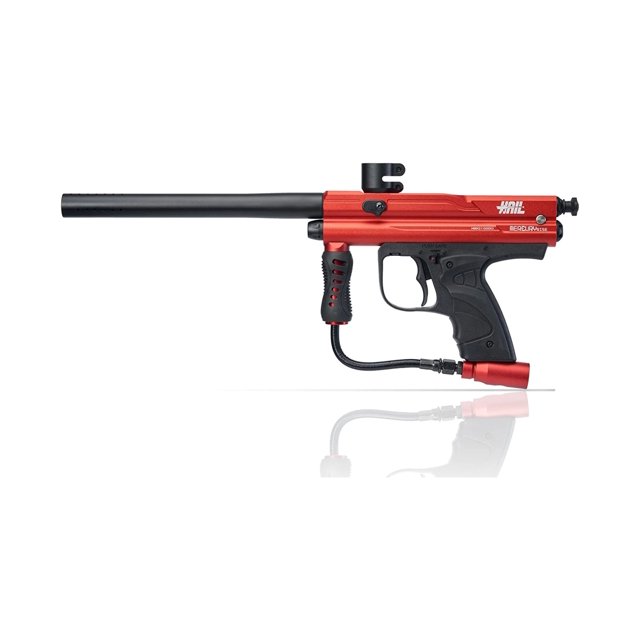 Hail Semi Auto .68 Caliber Paintball Gun Marker