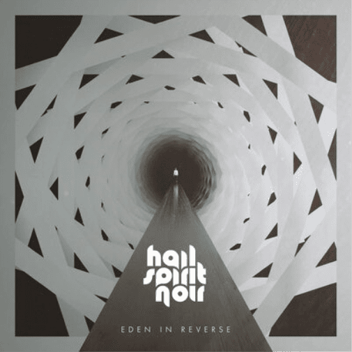 Hail Spirit Noir Eden in Reverse (Vinyl Record) 12" Album