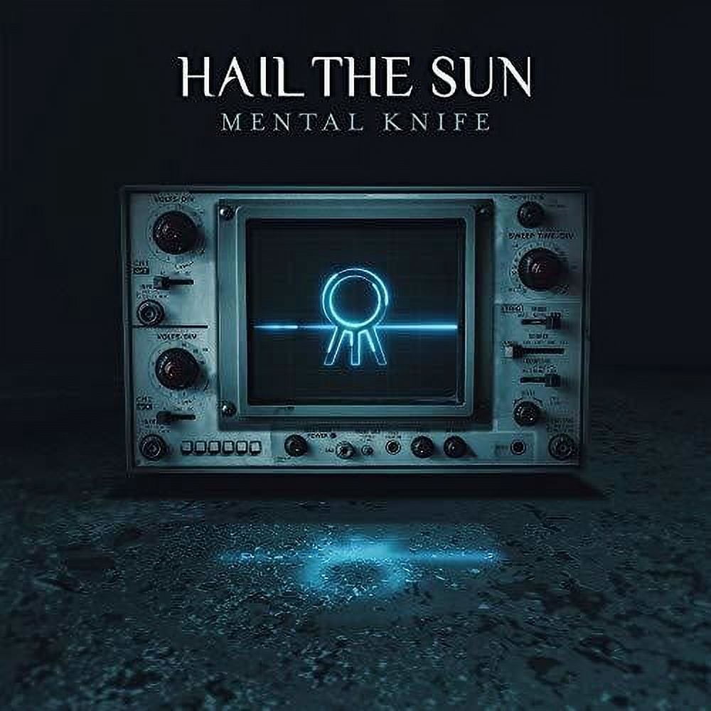 Hail the Sun - Mental Knife - Music & Performance - Vinyl