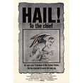 thumbnail image 1 of Hail to the Chief Movie Poster Print (27 x 40) - Item # MOVIH0310, 1 of 1