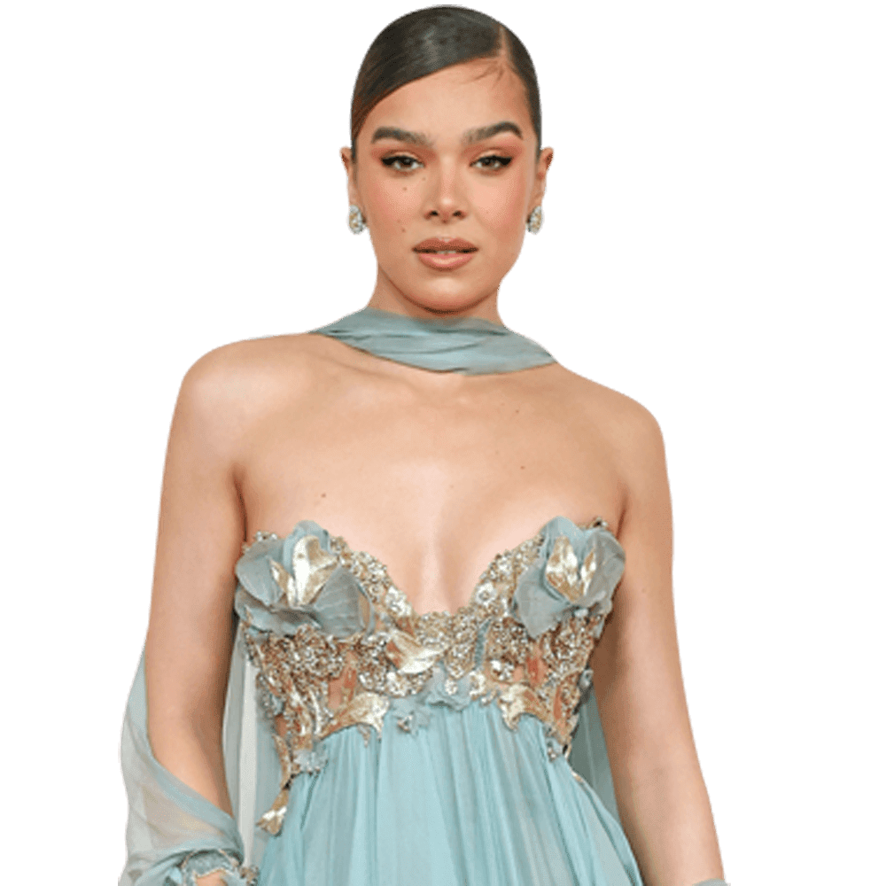 hailee slip dress blue Velvi - Sutton Slip Dress - Dusty Blue