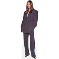 thumbnail image 1 of Hailey Bieber (Suit) Mini Size Cutout. Standee., 1 of 6