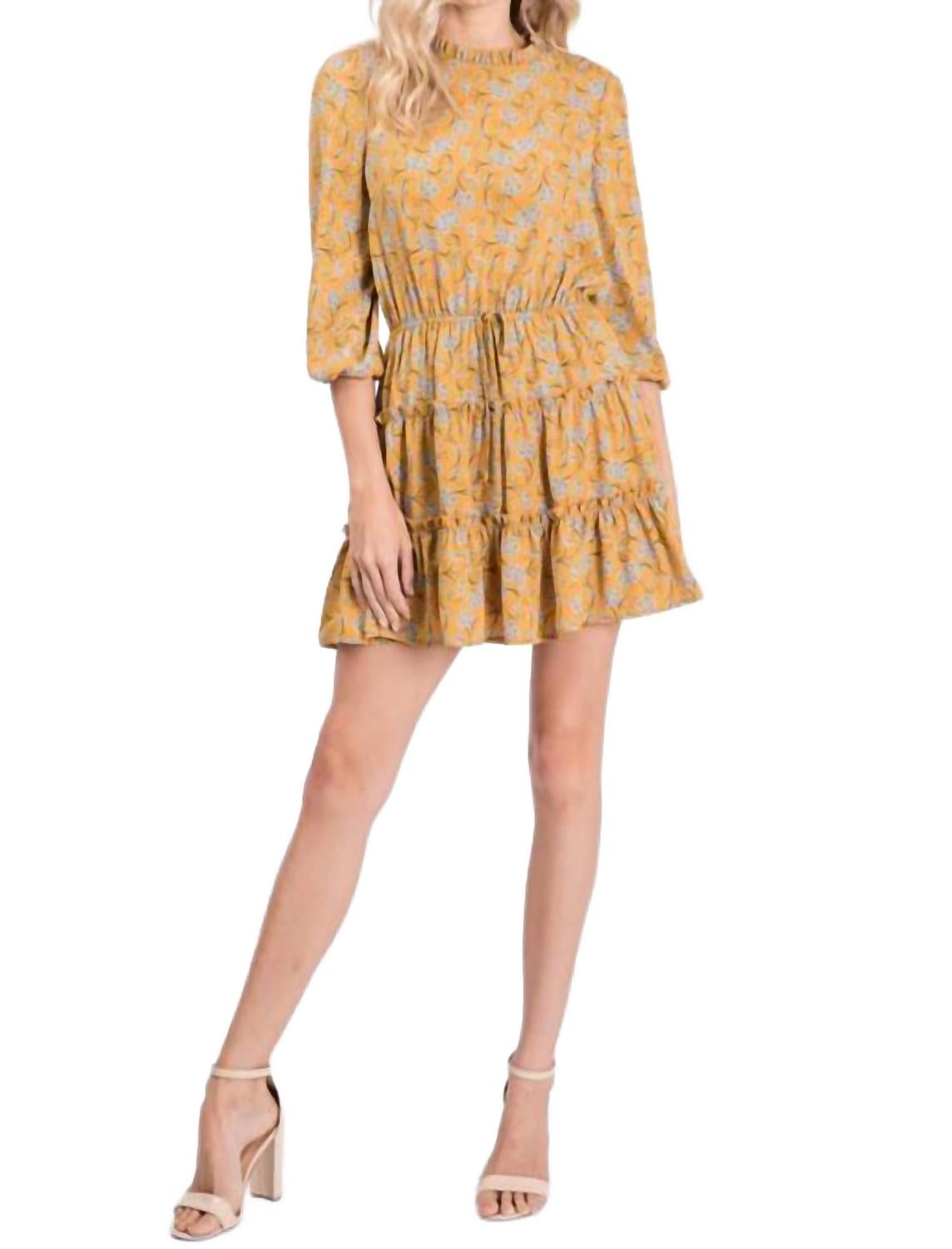 Hailey Mini Dress Hailey Strapless Mini Dress Beige | Princess Polly