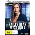 thumbnail image 1 of Hailey Dean Mysteries: Collection Two (DVD), Via Vision, Drama, 1 of 1