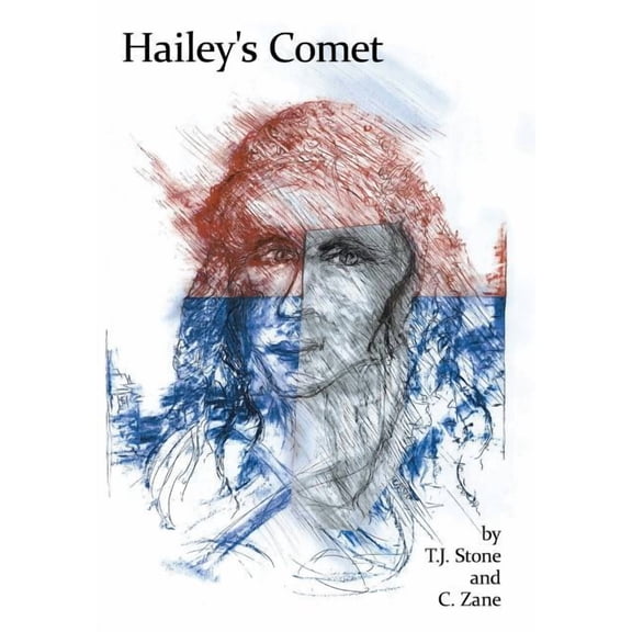 Hailey's Comet, (Hardcover)