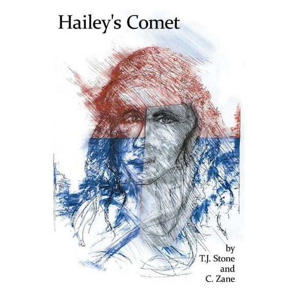 Hailey's Comet, (Paperback)