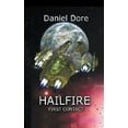 thumbnail image 1 of Hailfire Hailfire First Contact, Book 1, (Paperback), 1 of 1