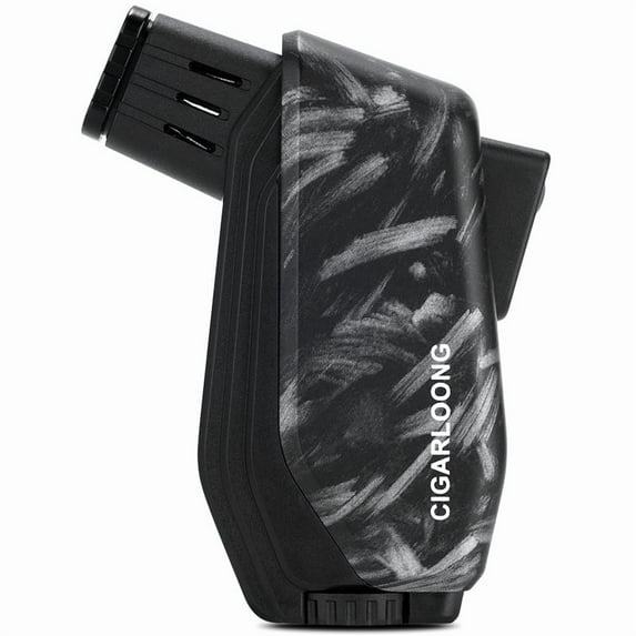 Haillai Butane Torch Lighter, Sold Without Fuel