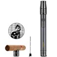 thumbnail image 1 of Haillai Butane Torch Lighter, Sold Without Fuel, 1 of 9