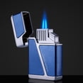thumbnail image 1 of Haillai Butane Torch Lighter, Sold Without Fuel, 1 of 9