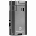 thumbnail image 1 of Haillai Butane Torch Lighter, Sold Without Fuel,灰色, 1 of 9
