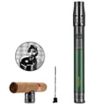 thumbnail image 1 of Haillai Butane Torch Lighter, Sold Without Fuel, 1 of 10
