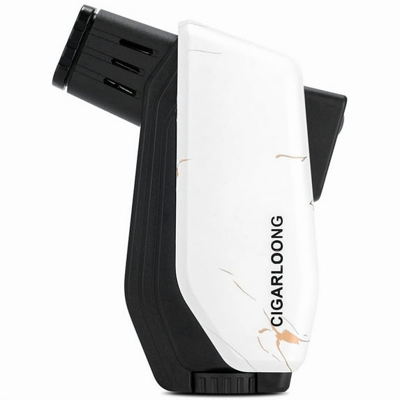 Haillai Butane Torch Lighter, Sold Without Fuel
