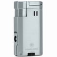 thumbnail image 1 of Haillai Butane Torch Lighter, Sold Without Fuel,银色, 1 of 9