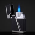 thumbnail image 1 of Haillai Butane Torch Lighter, Sold Without Fuel, 1 of 8