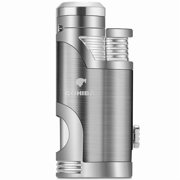 Haillai Butane Torch Lighter, Sold Without Fuel