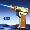 thumbnail image 1 of Haillai Butane Torch Lighter, Sold Without Fuel,金冰, 1 of 7