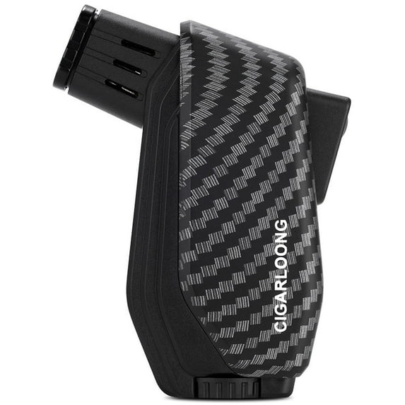 Haillai Butane Torch Lighter, Sold Without Fuel