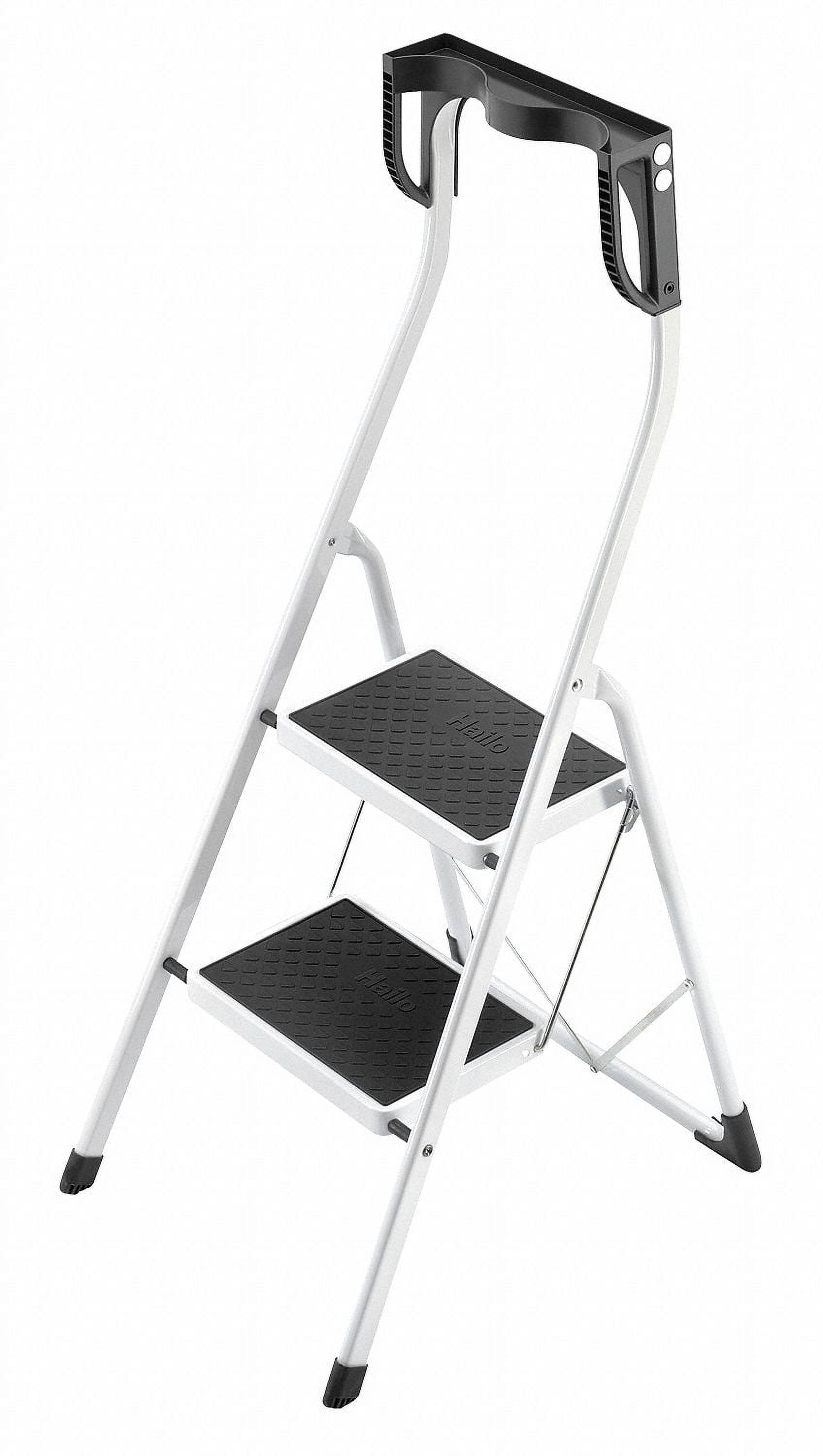 Hailo step deals stool