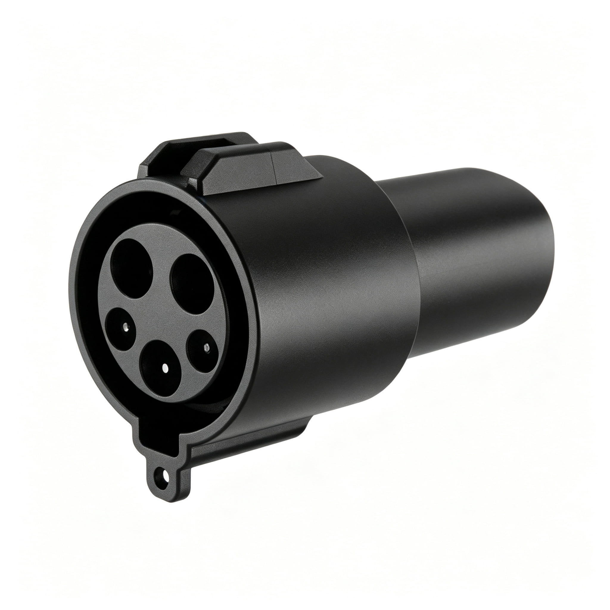 ChaDeMo Adapter for Tesla EV Charging