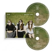 Haim - Days Are Gone 10th Anniversary - Deluxe Edition - Music & Performance - CD