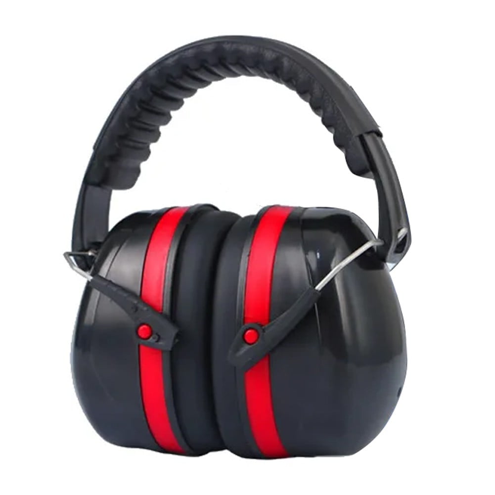 Sound Blocking Headphones For Work