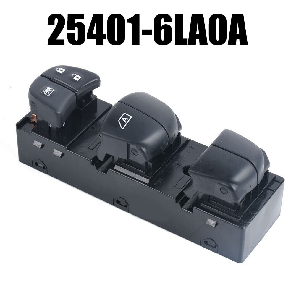 Haimni For Nissan For Sentra 2020 23 Glass Switch Premium Oe Number ...