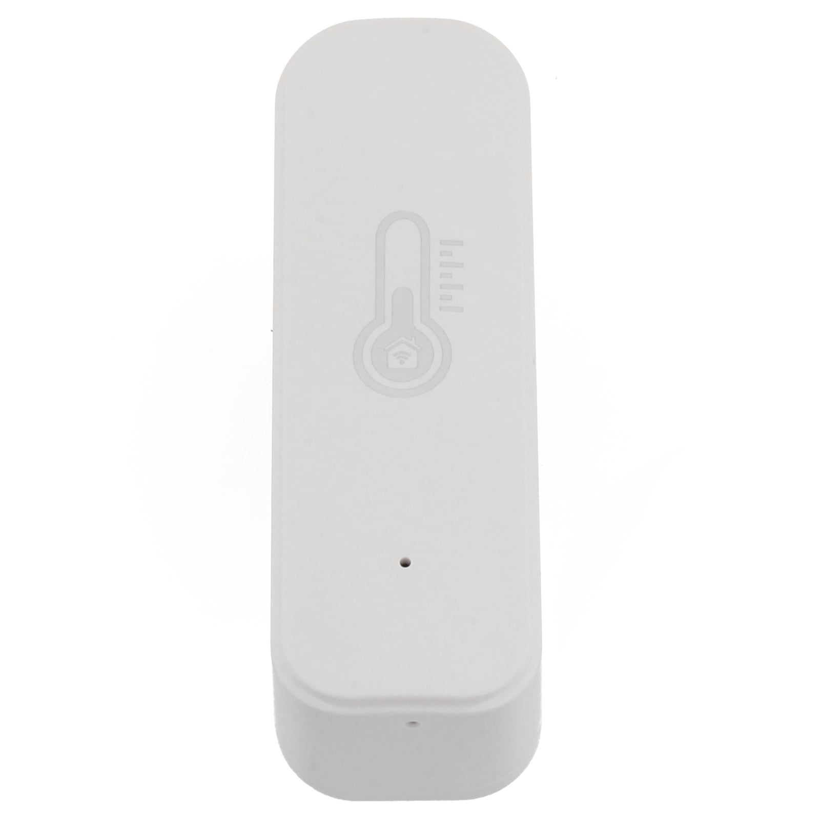 Wireless Climate Sensor Tuya Zigbee Temperature Humidity Sensor - Smart ...
