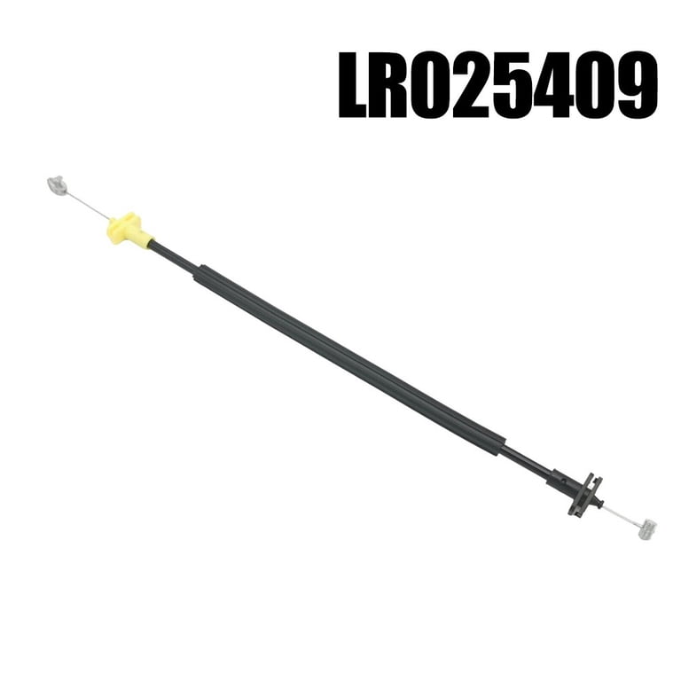 Emsea Front Door Lock Cable Replacement LR025409 Compatible with Range Emsea Front Door Lock Cable Replacement LR025409 Compatible with Range