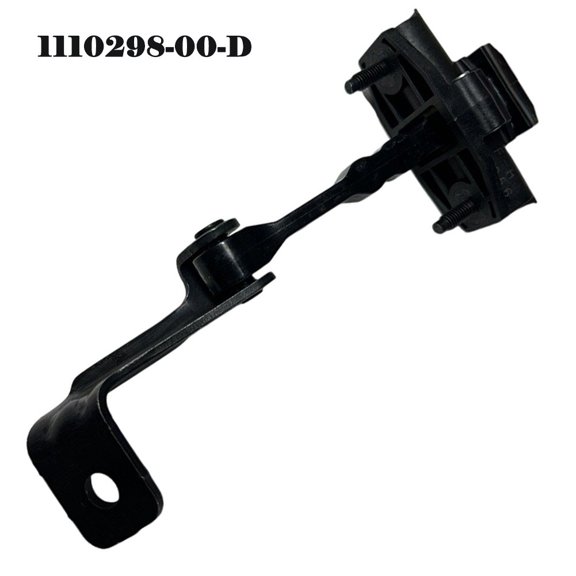 Haimni Mosiee Front Right Door Check Stop Strap For Tesla Model 3 17-21 1110298-00-D