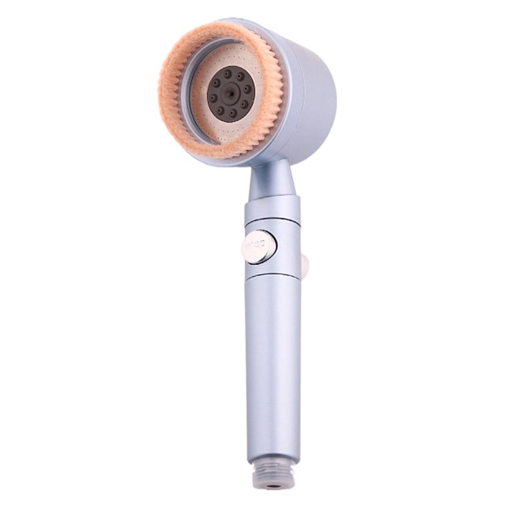 Haimni High Pressure Shower Head Filtered 5 Modes Adjustable Water