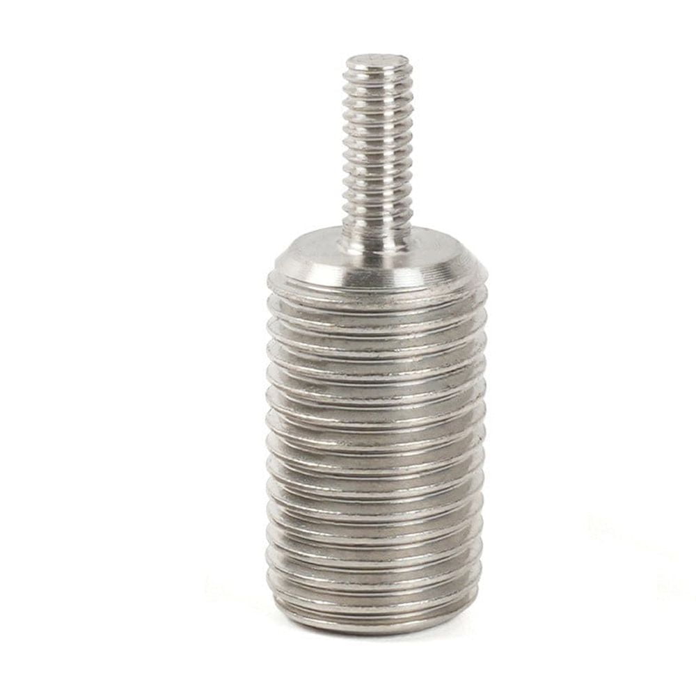 M12x1.25 Adapter Screw For Logitech G29/G923 - Gear Shifter Adapter For Custom Knobs