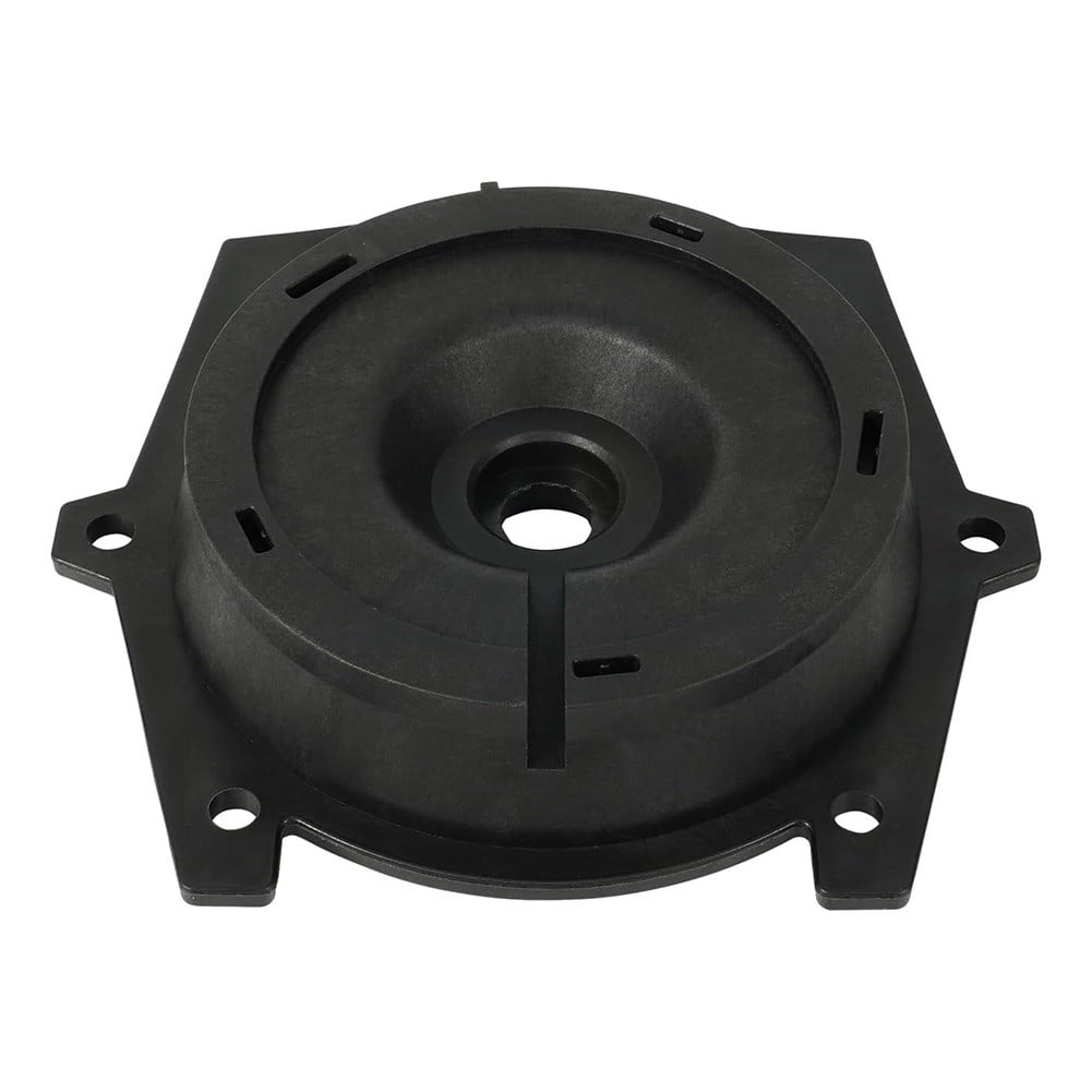 HLBTK Motor Mounting Seal Plate - Fits Hayward Super Pump SP3000 & SP3000X Series 2.5-3 HP Models