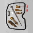 thumbnail image 2 of UK-Motors Carburetor Nozzle Repair Kit – 7-Piece For MZ ETZ250/ETZ251/ETZ301 2 of 3