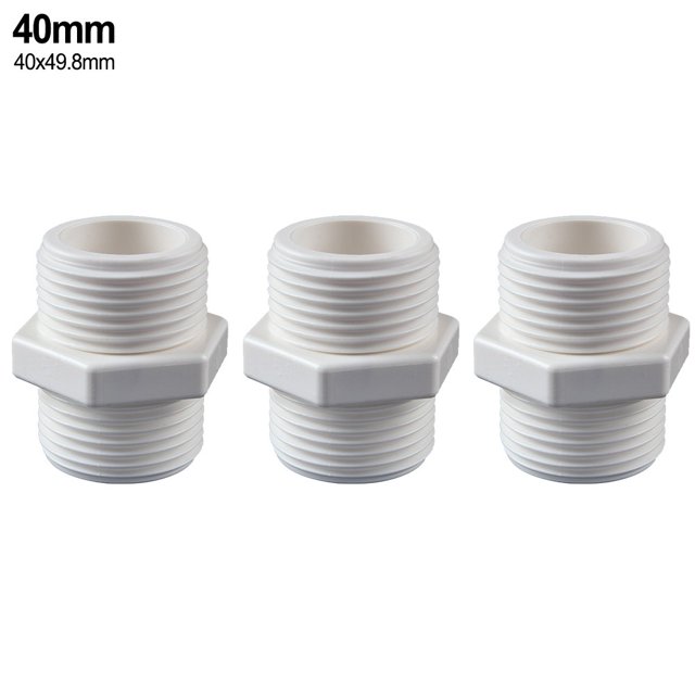 Haimni Plastic Dishwasher and Washing Machine Fill Hose Connector