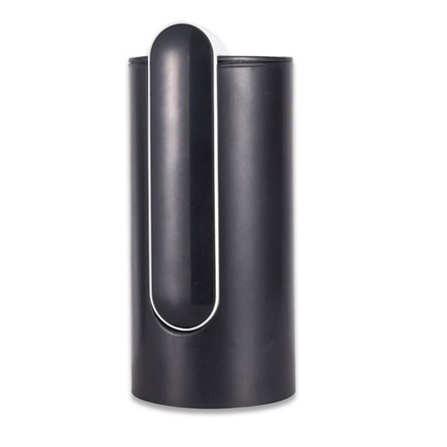 Haimni Portable and Lightweight Electric Water Bottle Pump for Camping