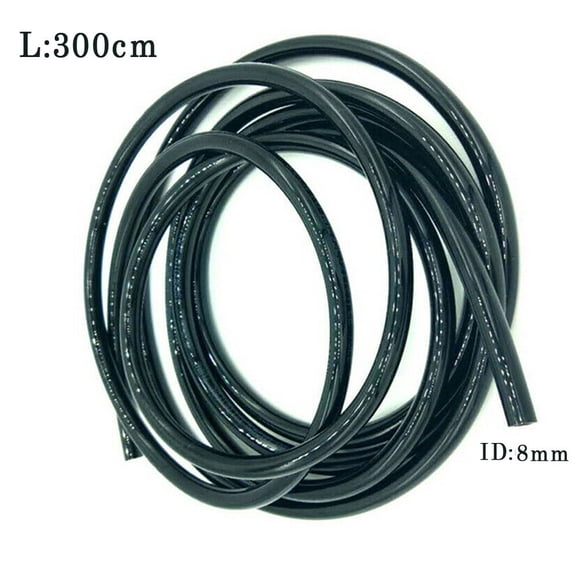 Tire Changer Machine Tube Air Line For Quick Connect Hose Car Tyre Repair 300Cm