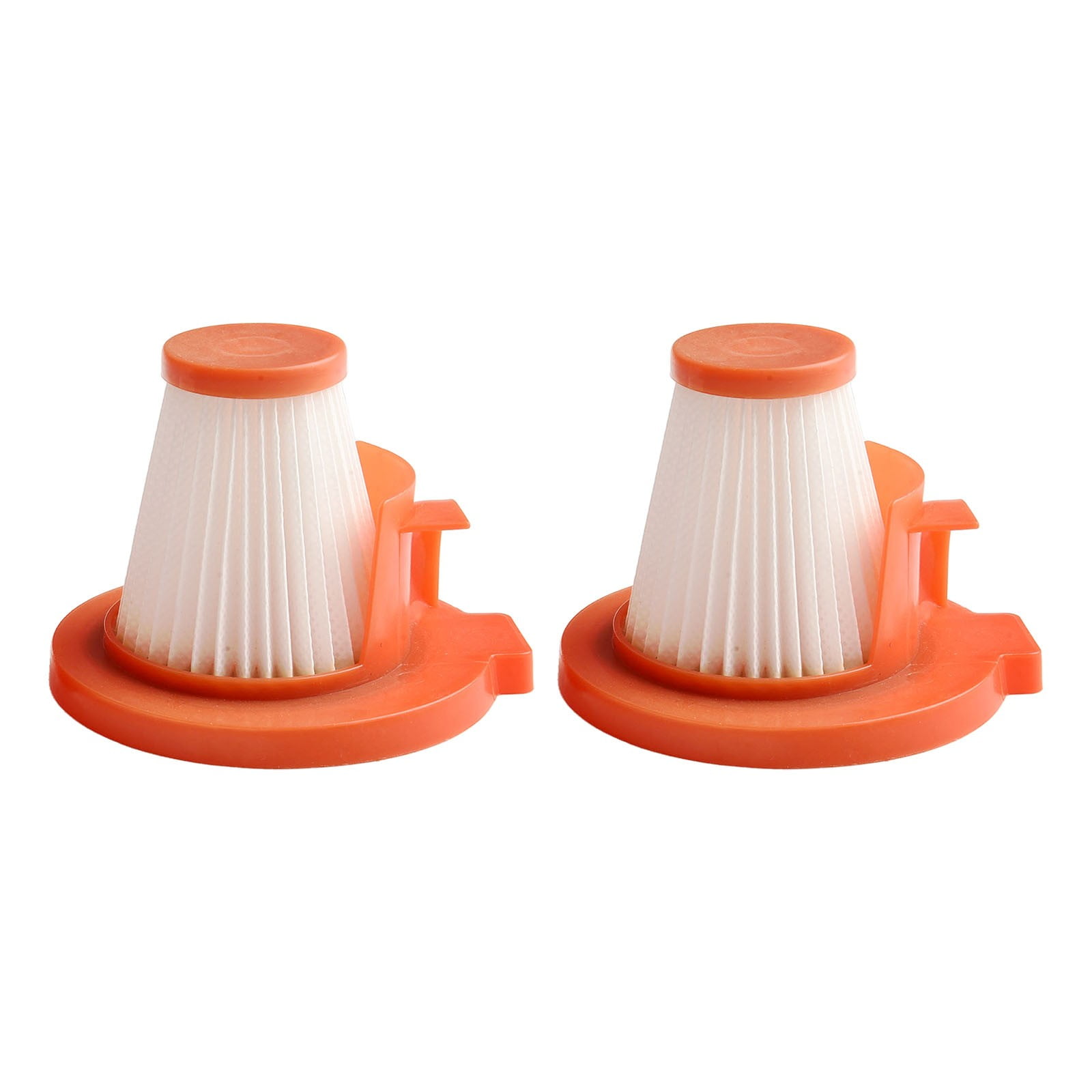 Haimni Vacuum Cleaner Accessory Filters Filters Sawdust 6Pcs Cold Ashes ...