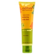 Hain Celestial Group Alba Botanica Hawaiian Cream Shave, 5 oz